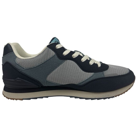 Quiksilver Mens Size 10.5 Sneakers Skate Shoes Trainer Beaumont Quicksilver New main image 9